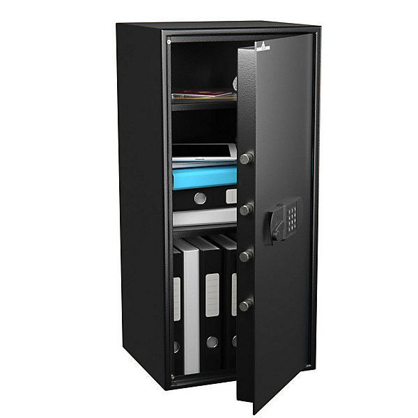 Coffre blindé 135L - Electronique