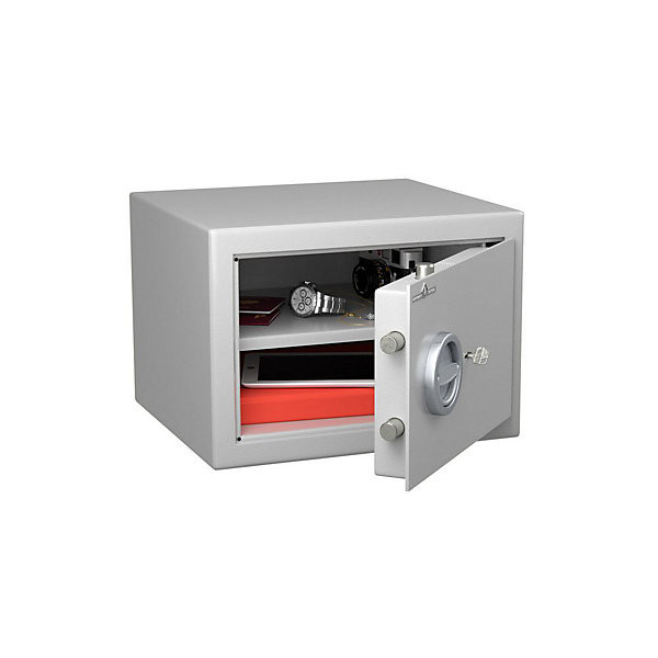 Coffre anti-feu 24L - Clé