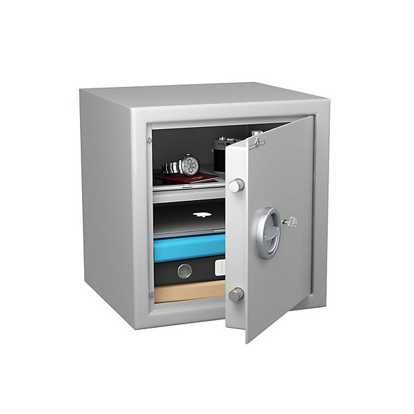 Coffre anti-feu 38 L - Clé