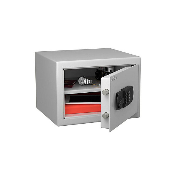 Coffre anti-feu 24L - Electronique