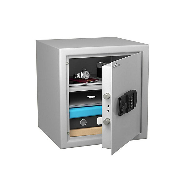 Coffre anti-feu 38 L - Electronique