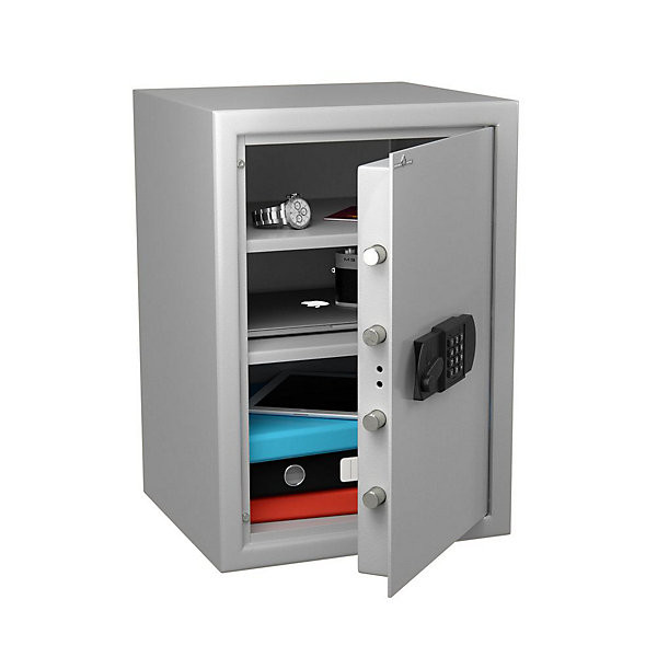 Coffre anti-feu 55 L - Electronique