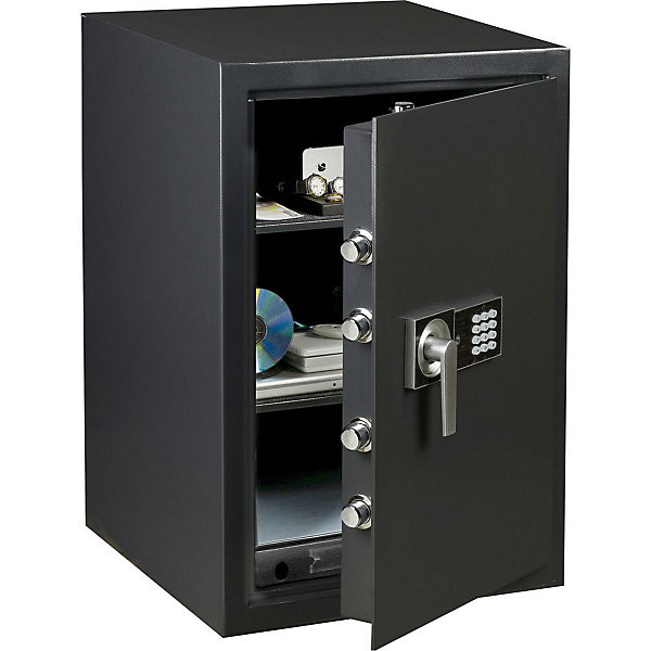 Coffre de sécurité XL 164L - Electronique