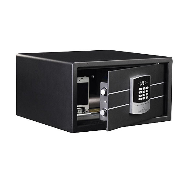 Coffre de bureau 36L - Electronique