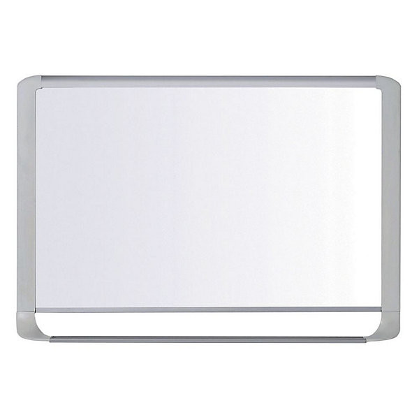 BI-OFFICE Tab blc émaillé MasterVision 180x120cm