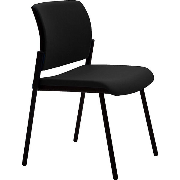 INFINITY Chaise noir