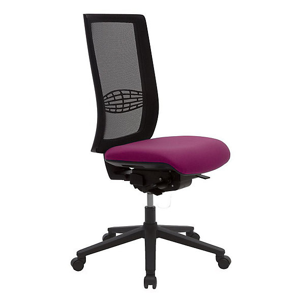 Siège Infinity maille pink