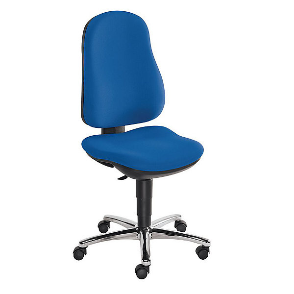 Siège Noa 2 bleu