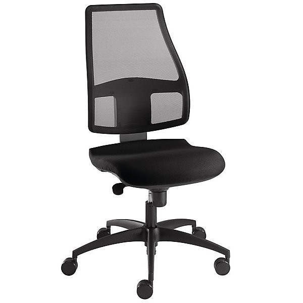 Siège Sun Design noir
