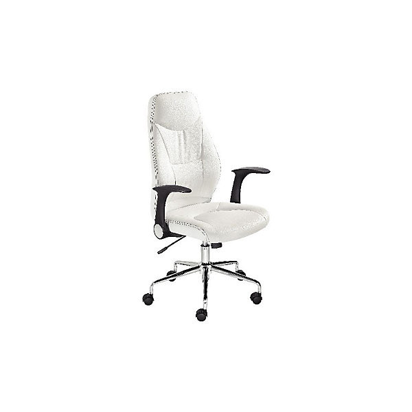 Fauteuil Performer blanc