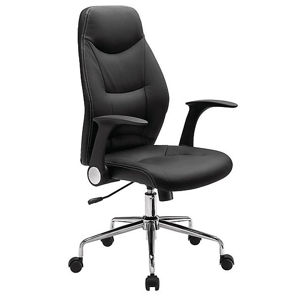 Fauteuil Performer noir