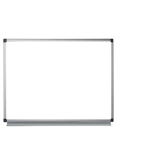 BI-OFFICE Tab blc émaillé NF 120x90cm