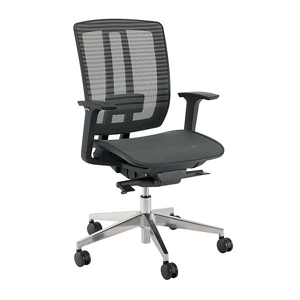 Fauteuil Air One avec appui-tête