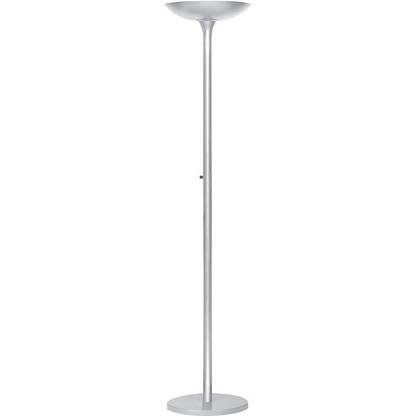 Lampadaire Unilux Led Varialux alu