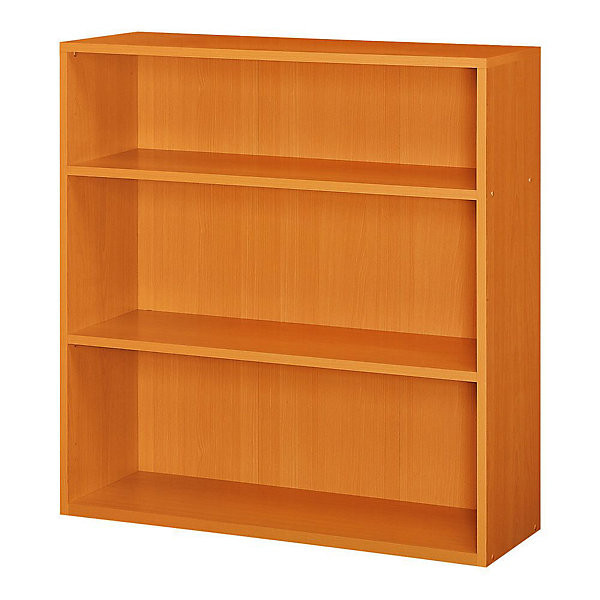 LIBRI Bibliothèque H100xL94cm merisier