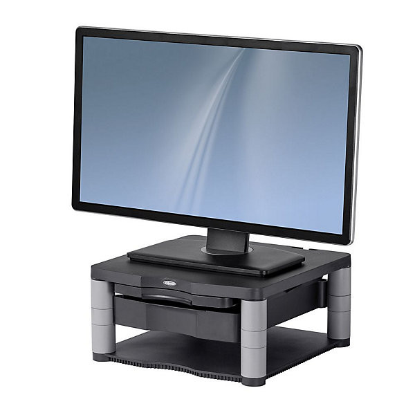 FELLOWES Support Premium Plus