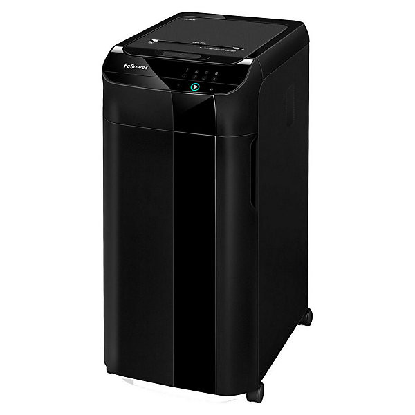 FELLOWES Destructeur 350C / P-4 68L