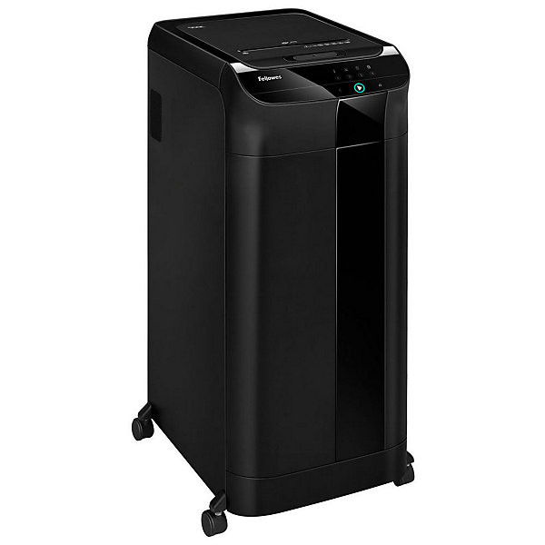 FELLOWES Destructeur 550C / P-4 83L