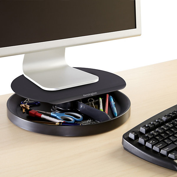 KENSINGTON Support ROTATIF SmartFit Spin 2