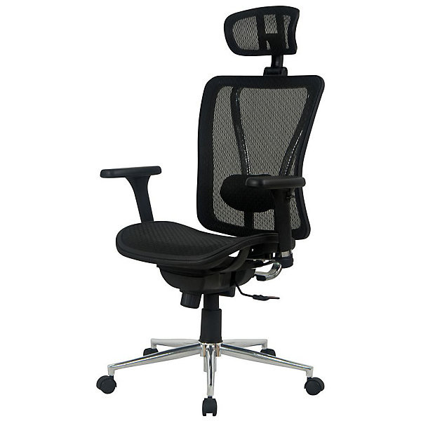 Fauteuil Jarvis
