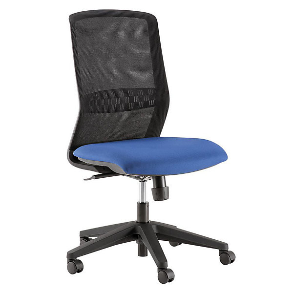 Siège Tekna bleu