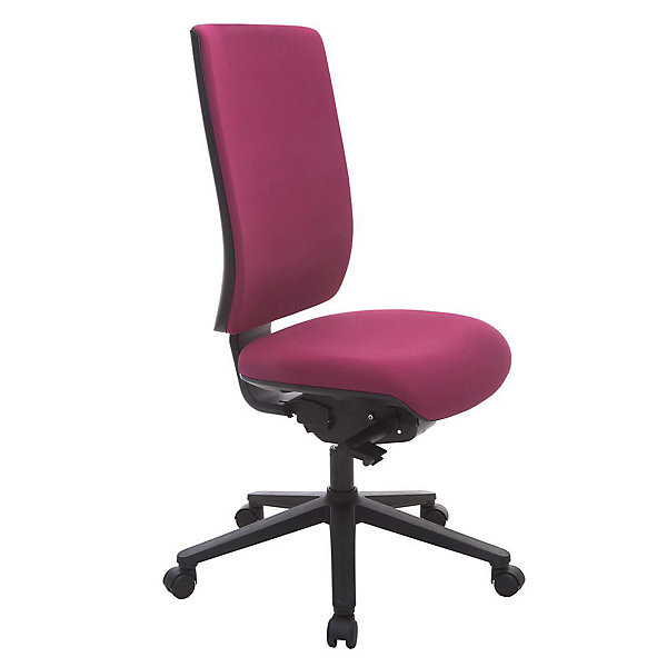 Siège Infinity tissu pink
