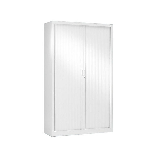 GENERIC Arm. rid. blanc/blanc H198xL120