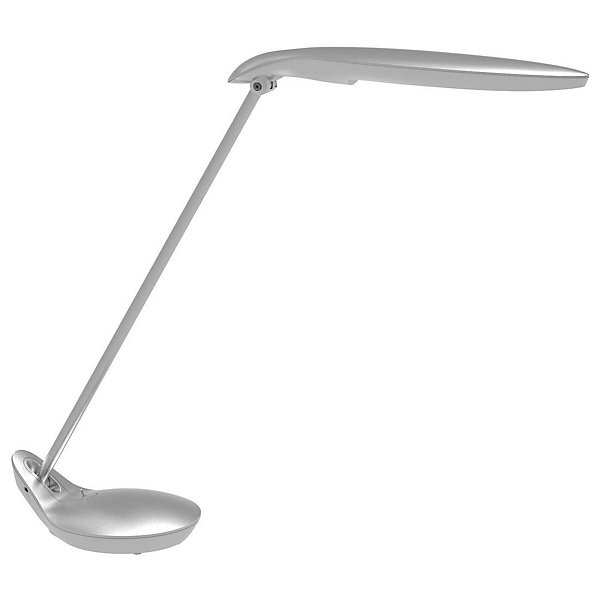 Lampe Alba Led Poppins gris
