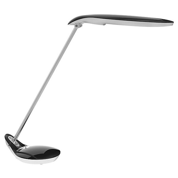 Lampe Alba Led Poppins noir