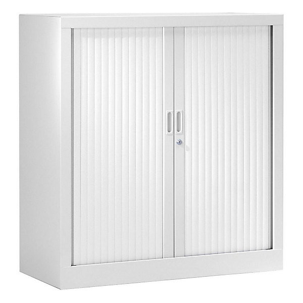 GENERIC Arm. rid. blanc/blanc H136xL120