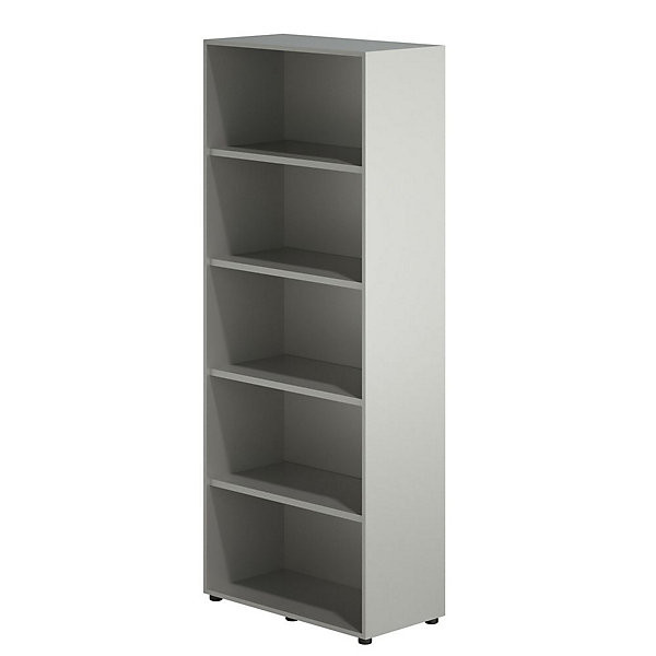 DELUX Rayonnage L86xH215cm