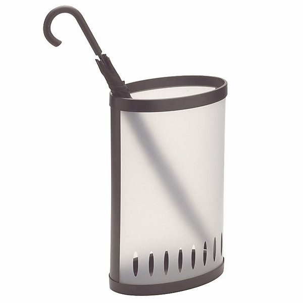 Porte-parapluies Alba translucide