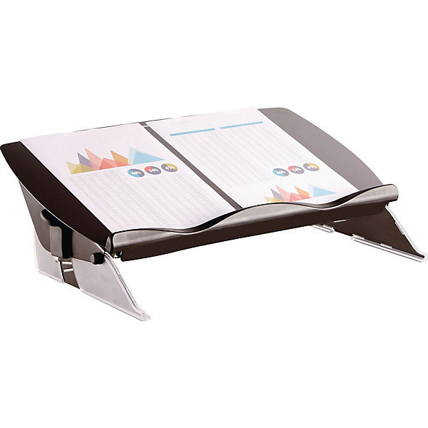 FELLOWES Support Easy Glide