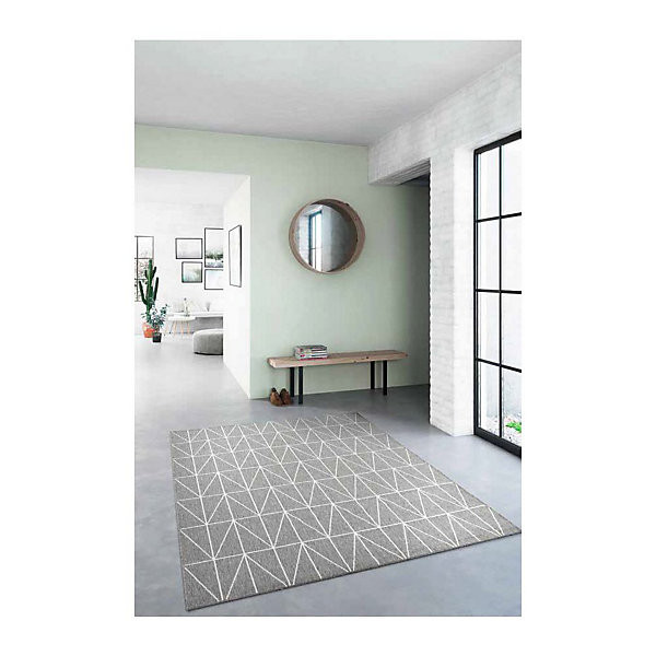 Tapis Fenix motif Graphic 120x170cm