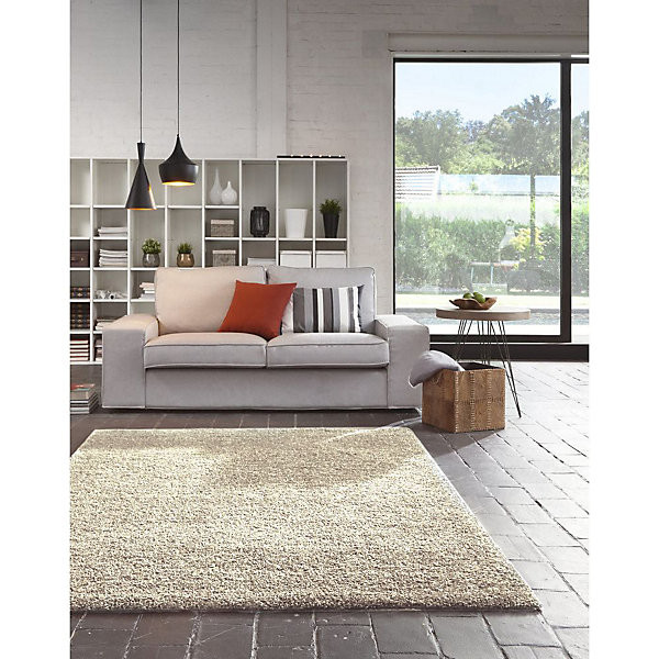 Tapis Dolce beige 120x170cm