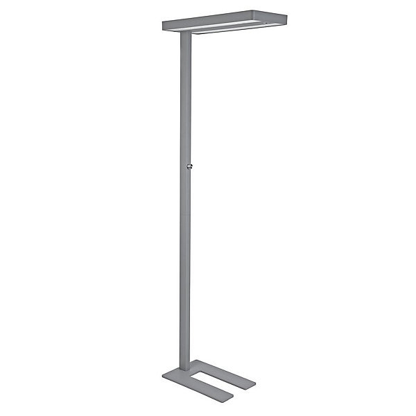 Lampadaire Maul Led Juvis sur socle