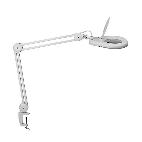 Lampe loupe Maul Led Viso