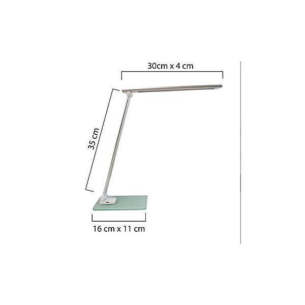 Lampe Unilux Led Popy