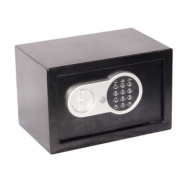 Coffre 1er prix Securis 10L - Electronique