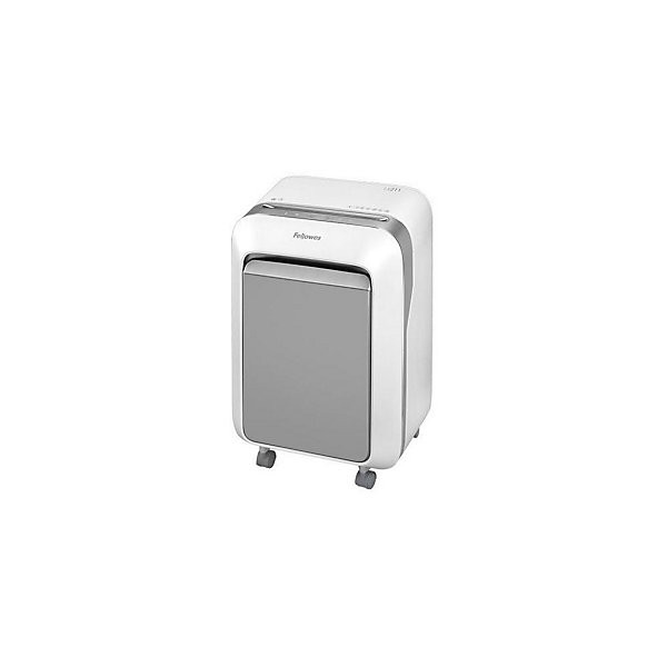 FELLOWES Destructeur LX211 / P-5 22L