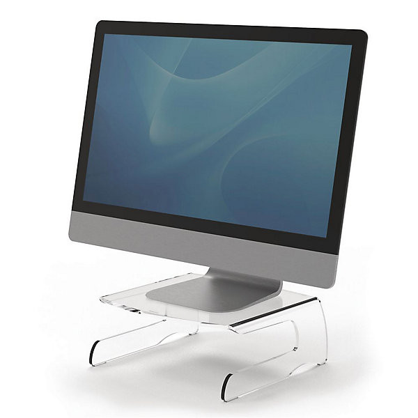 FELLOWES Support Clarity fixe