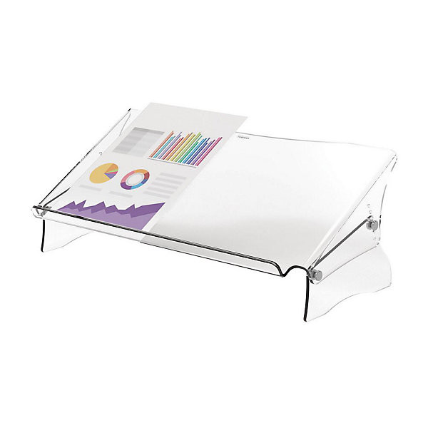 FELLOWES Support-documents Clarity
