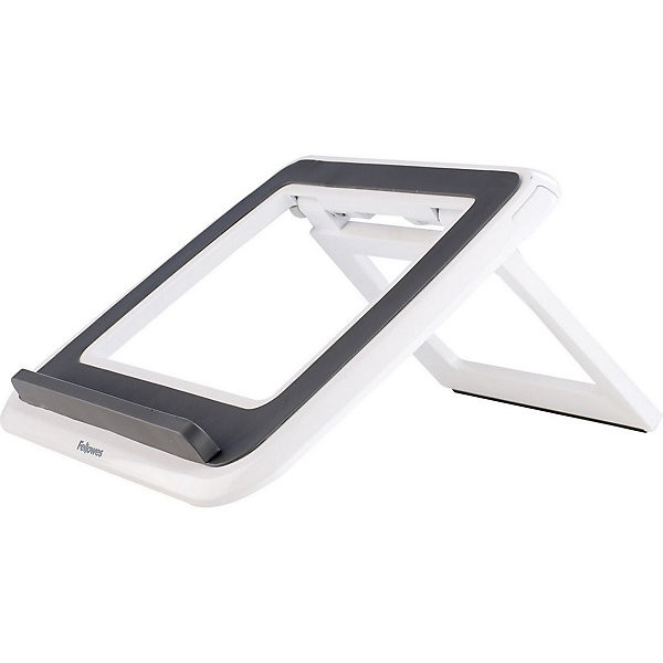 FELLOWES Support portable QuickLift blanc