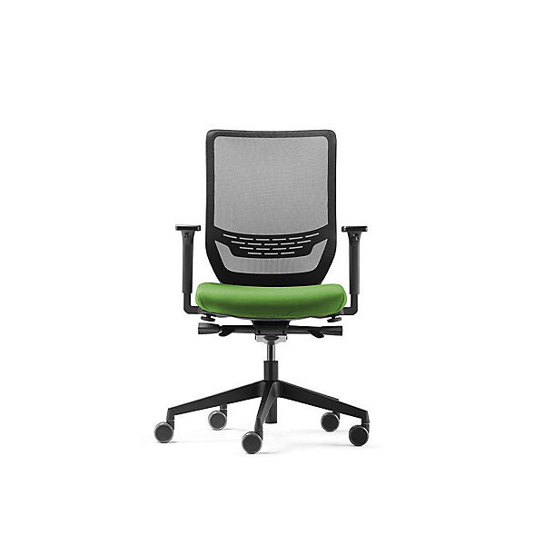 Housse d'assise vert fauteuil To-Sync