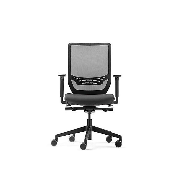 Housse d'assise gris fauteuil To-Sync