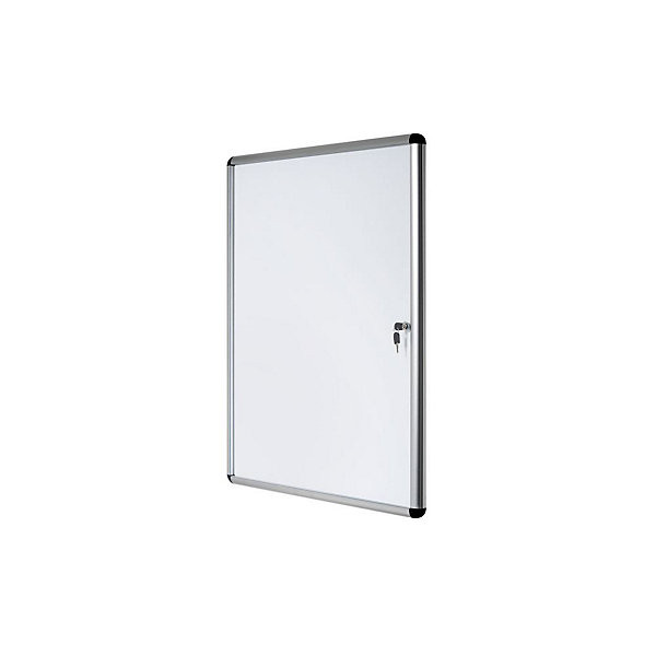 BI-OFFICE Vitrine Enclore 1F 36,7x28cm métal