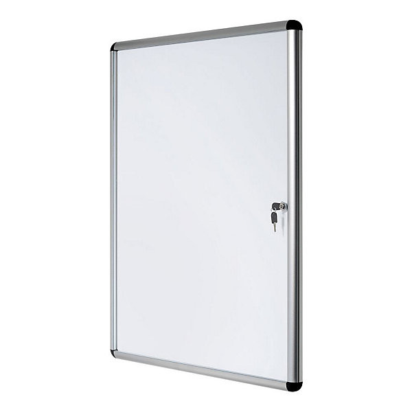 BI-OFFICE Vitrine Enclore 9F 98,1x72cm métal