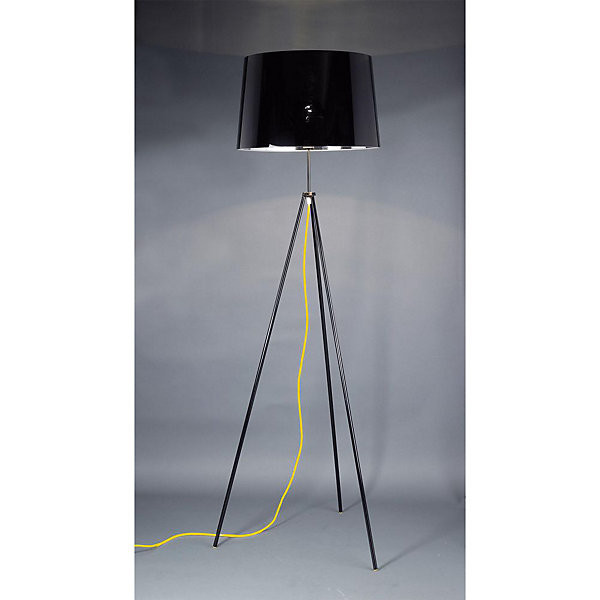 Lampadaire Aluminor Led Tropic