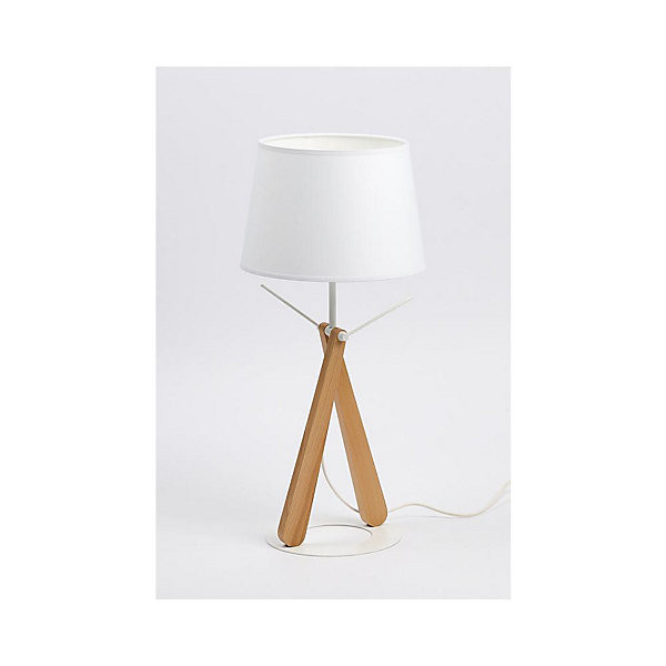 Lampe Aluminor Led Zazou