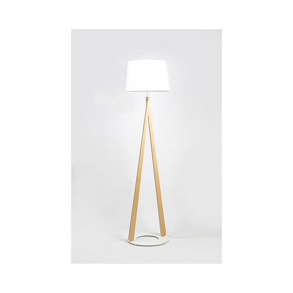 Lampadaire Aluminor Led Zazou